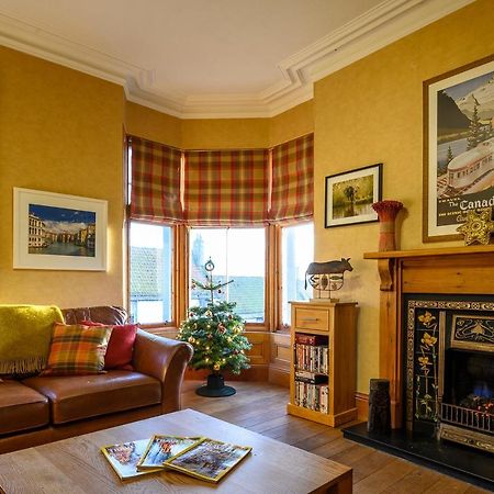 Crail Posthouse - 19Th Century Traditional House Luaran gambar