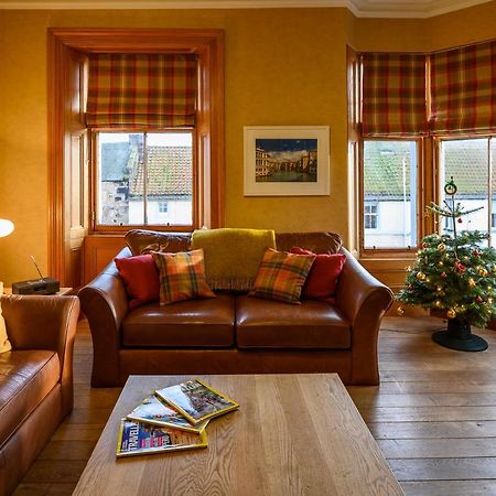 Crail Posthouse - 19Th Century Traditional House Luaran gambar