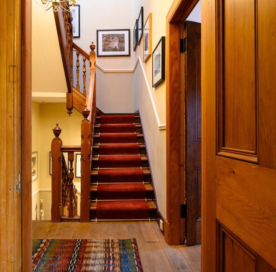 Crail Posthouse - 19Th Century Traditional House Luaran gambar