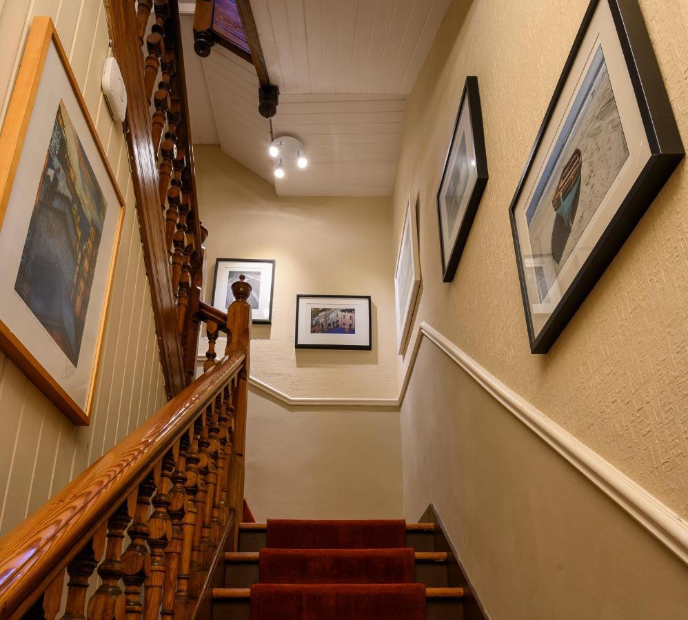 Crail Posthouse - 19Th Century Traditional House Luaran gambar
