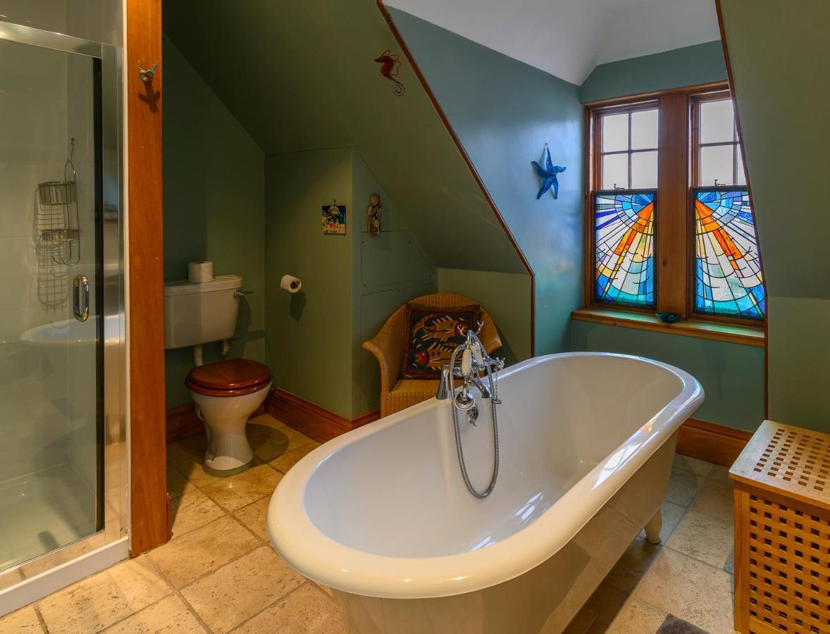 Crail Posthouse - 19Th Century Traditional House Luaran gambar