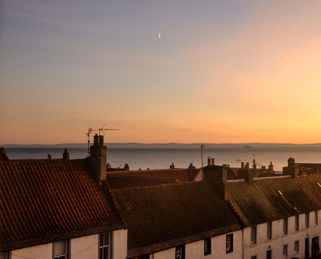 Crail Posthouse - 19Th Century Traditional House Luaran gambar